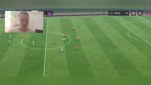 Режим тренера фифа мобайл лучшая тактика; Решения Игр?