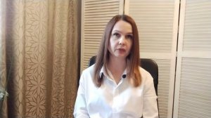 Perpetuum Coaches - видео-визитка коуча Олеси Шуваловой