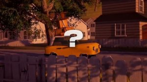 Эволюция Hello Neighbor 2014 - 2025