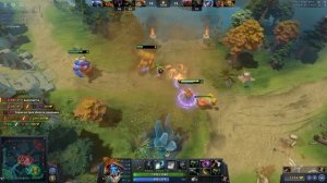 СТАРАЯ ИМБА ВЕРНУЛАСЬ! ПАТЧ 7.20 | SLARK DOTA 2