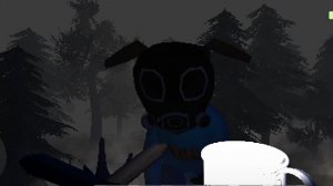 Прохождение игры побег от Тимохи шалуна.Ночью.Тимоха стал большим и маленьким.Выпуск 5#