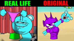 СПРУНКИ ШОУ или СПРУНКЕ из ТИК ТОК| Sprunki 2025