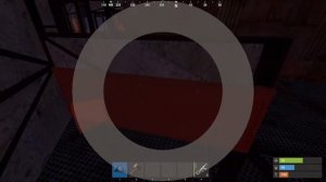 The "Chad" / best 4x4 #rust #раст for medium group