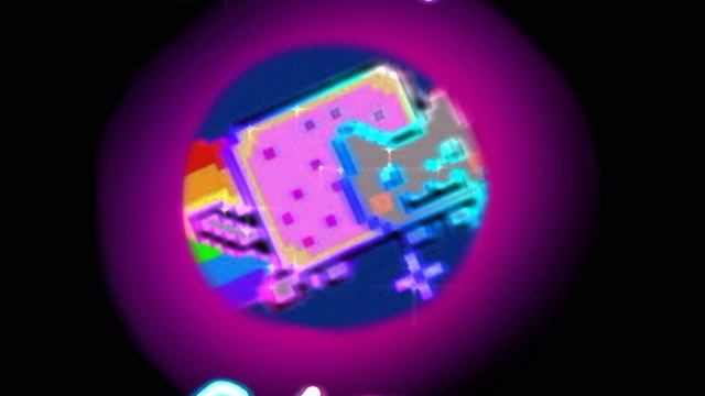 Ням кот! песня Nyam cat music 🎵 🐱🌆 #music #музыка #нямкот #nyancat смотреть онлайн