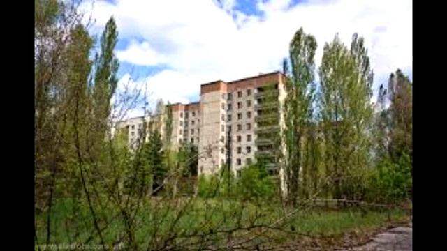 Поход В Зону Отчуждения ч 1 смотреть онлайн