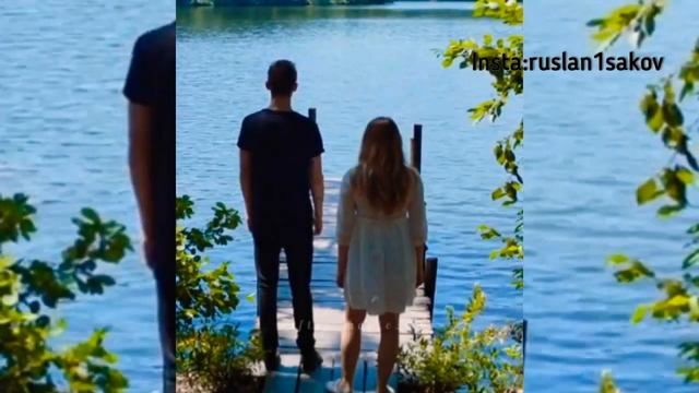 Отрывки из фильма После . movie clips after . Тэсса и Хардин смотреть онлайн