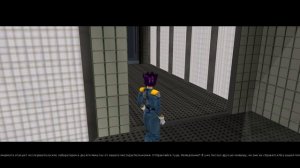 Они   Game Oni   Глава 02   Перерабатывающий завод