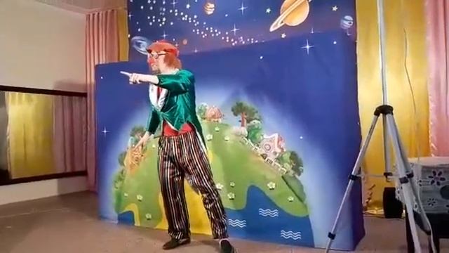 Космическое приключение Смешариков смотреть онлайн