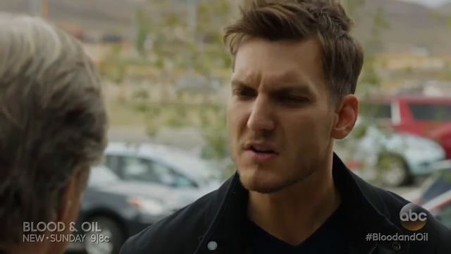 Кровь и нефть 1 сезон 9 серия (Sneak Peek #2) HD смотреть онлайн