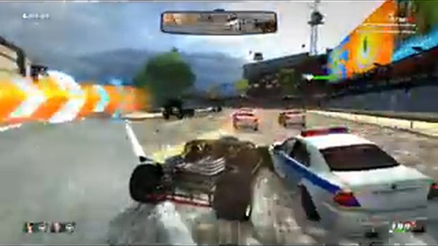 Прохождение Fast & Furious: Showdown #30 (Московская битва дерби) Ф смотреть онлайн