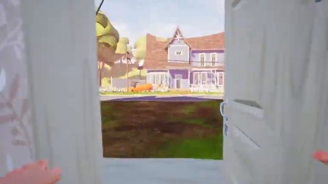 ИЩУ СЕКРЕТНЫЕ И НЕОБЫЧНЫЕ ВЕЩИ И ОШИБКИ В HELLO NEIGHBOR! смотреть онлайн