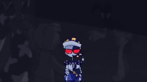 FNaF 9 комикс - АСК САННИ И ЛУНИ (ВСЕ СЕРИИ)