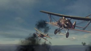 Советские самолеты (World of Warplanes)