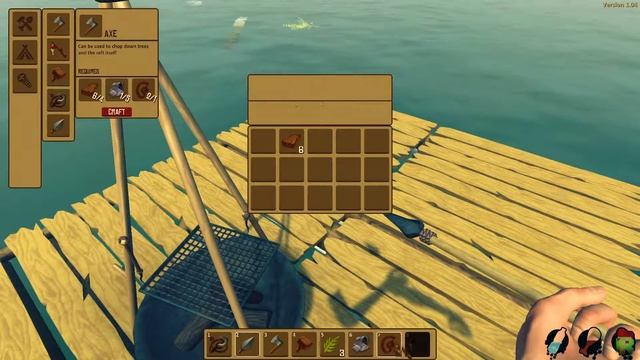 Привет водный мир - я твой кумир! #1 смотреть онлайн