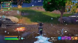 Как получить бесплатные V баксы в Fortnite   Раскрытые леги