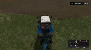 Farming Simulator 17 5 частина