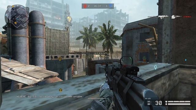 #2 КВ против клана Читеров Агенты А.Н.К.Л VS -Ракопокалипсис- смотреть онлайн