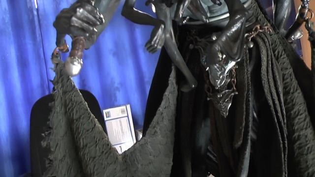 Cтатуэтка Oglavaeil The Executioner от компании Sideshow, Premium format