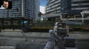 ДНО ЗА ИГРОЙ & Escape From Tarkov #3