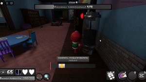 Играю в новогодний "Мир Денди" за БОБЕТТУ!