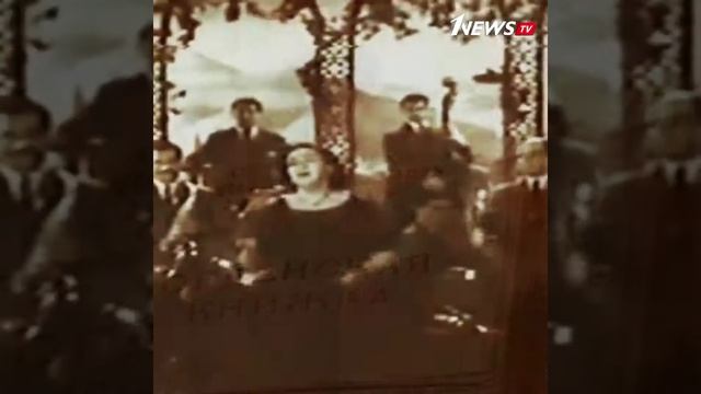 #briefly - Сегодня день смерти Шовкет Алекперовой смотреть онлайн