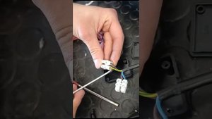 Подключение термостата и датчика дымовых газов PID (PT1000