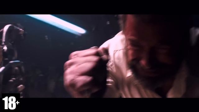 Мнение обзор фильма: Логан. Росомаха, который смог... смотреть онлайн