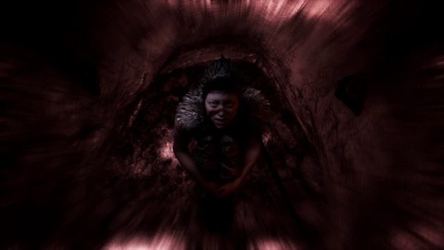 Hellblade: Senua's Sacrifice #05 В пасти безумия [стрим] смотреть онлайн