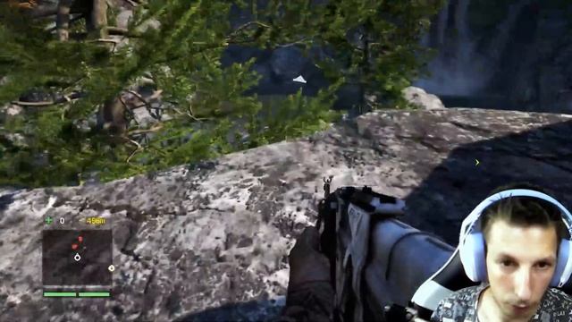 НЕОЖИДАННОЕ НАЧАЛО – ТЫ НЕ ПОВЕРИШЬ, ЧТО СЛУЧИЛОСЬ! Far смотреть онлайн