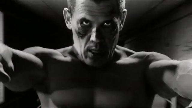 Город Грехов 2:  Женщина, ради которой стоит убивать. С 21 августа. смотреть онлайн