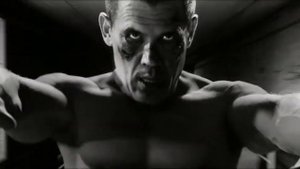 Город Грехов 2:  Женщина, ради которой стоит убивать. С 21 августа.