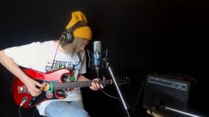 OnΣ sunny day in Syberia - Колыбельная (Cover)