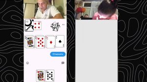 ИГРАЕМ с Папой в ДУРАКА на ЖЁСТКОЕ НАКАЗАНИЕ !