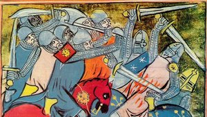 Булатная Сталь 2.1.5 Extended Patch 1 + fiks 9 СИЦИЛИЯ Продолжение до 15 века