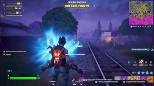 Fortnite Королевская битва топ 1