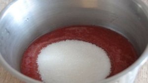 Конфеты с агар-агаром