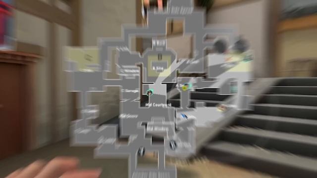 КАК ВЫГЛЯДЯТ 0 ЧАСОВ НА SAGE? (ВАЛОРАНТ) смотреть онлайн