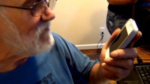 ЗЛОЙ ДЕД И ДАВНО ПОТЕРЯННЫЙ СЫН ПРАНК (РУССКАЯ ОЗВУЧКА)