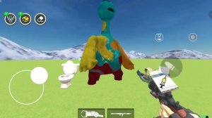 ЗЛОЙ ДОУИ В НЕКСТБОТ