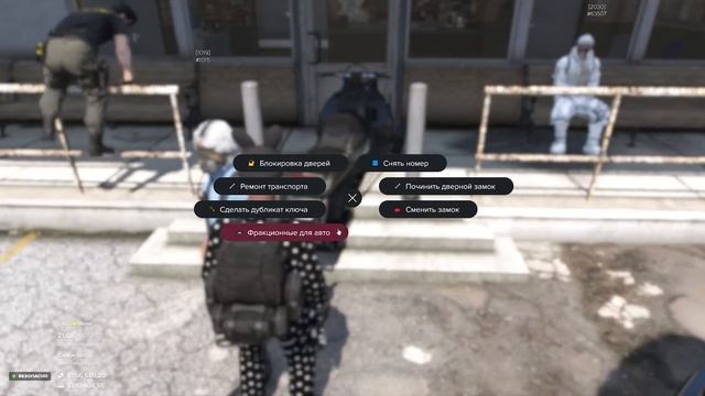 АДВОКАТ ОСУЩЕСТВИЛ МЕЧТУ СВОЕГО КЛИЕНТА в GTA 5 RP / MAJESTIC R смотреть онлайн