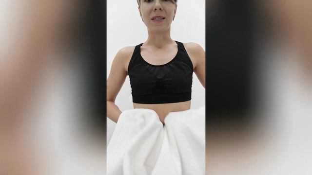 ТЕЛО▪️Быстро и легко проводим обёртывание в домашни?