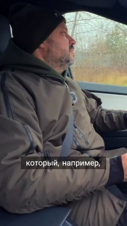 Интересные факты о Tesla Cybertruck