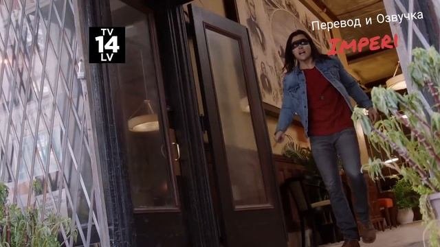 Одарённые 2 сезон 16 серия / The Gifted 2x16 / Русское промо