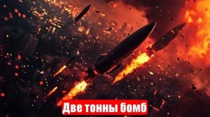 Новости. Новое оружие на фронте. Две тонны бомб. Подарки КНДР. Война на Украине (СВО). 31.05.2025