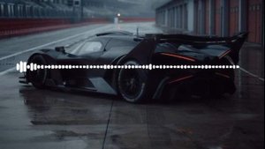ПРИКОЛЬНАЯ музыка 2024 - AI BASS BOOSTED
