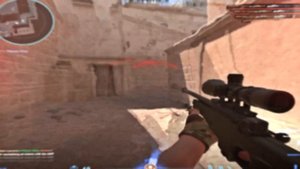 Я хочу гулять и наслаждаться этим Питером❤️ (CS2 - CS:GO)