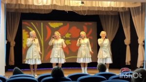 ФЕСТИВАЛЬ КАЗАЧЬЕЙ ПЕСНИ!  МИКС