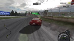 Need for Speed ProStreet #187 проходим до 100%