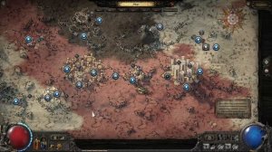 Обновлённый Гайд На Монаха В Path Of Exile 2 | Гайд На Заклина