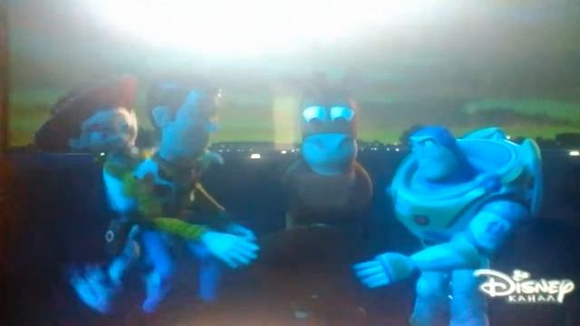 История игрушек 2 смотреть онлайн